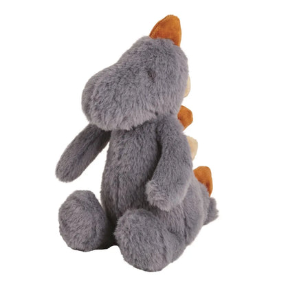 Mini Dino Plush Buddies