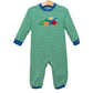 Dinosaur Romper
