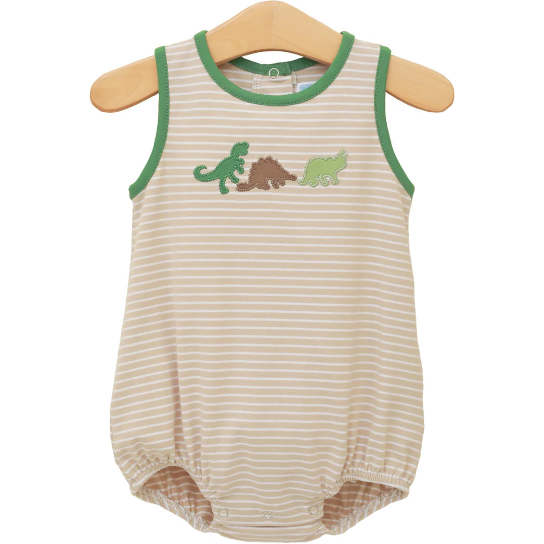 Dino-Mite Bubble