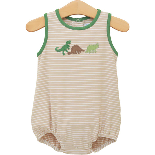 Dino-Mite Bubble
