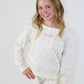You Were Created for Great Things Sweatshirt