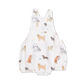 Awesome Dogs  Sunsuit
