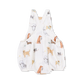 Awesome Dogs  Sunsuit