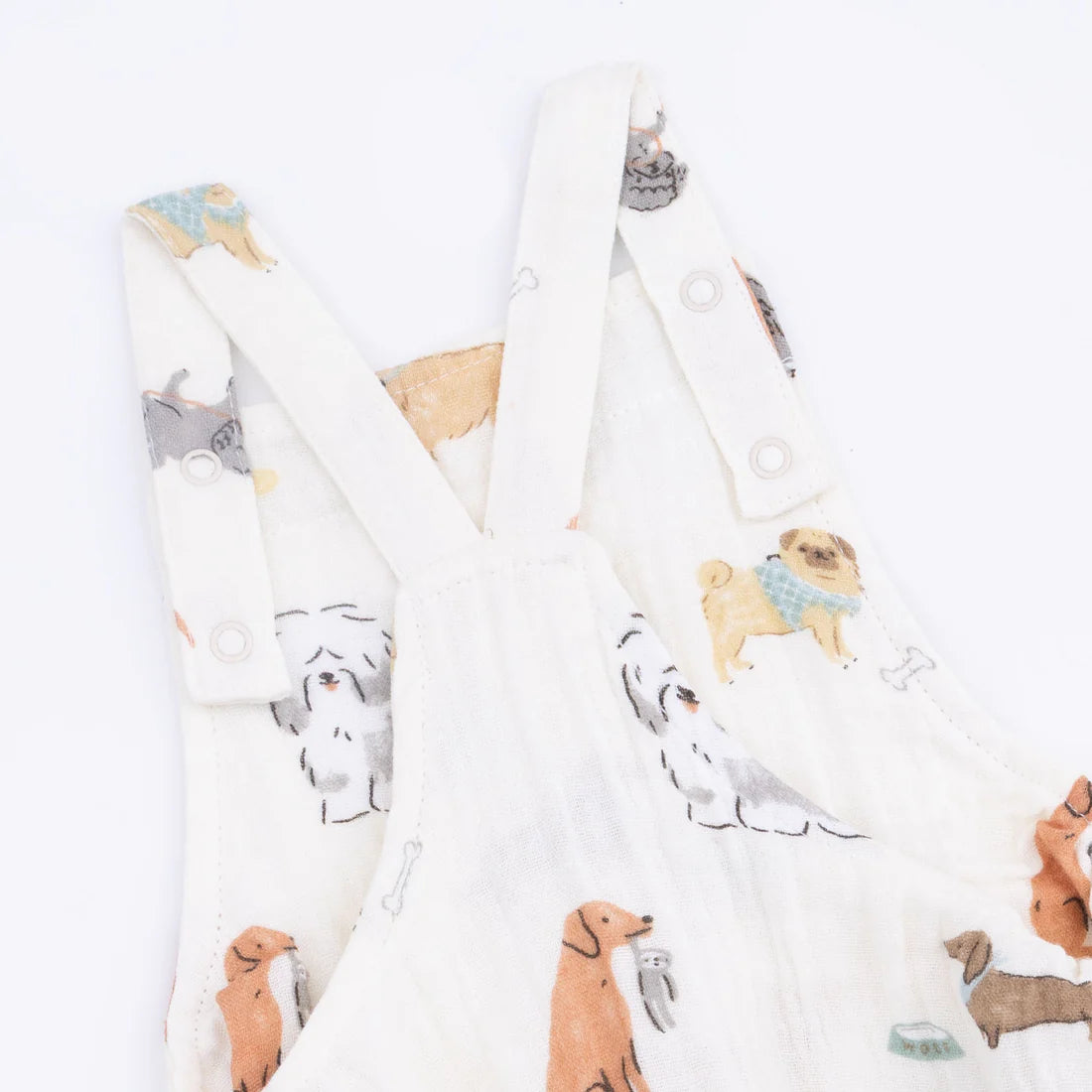 Awesome Dogs  Sunsuit
