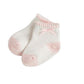 Girl Baby Socks