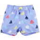 Down By The Bay Swim Trunks