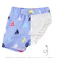 Down By The Bay Swim Trunks