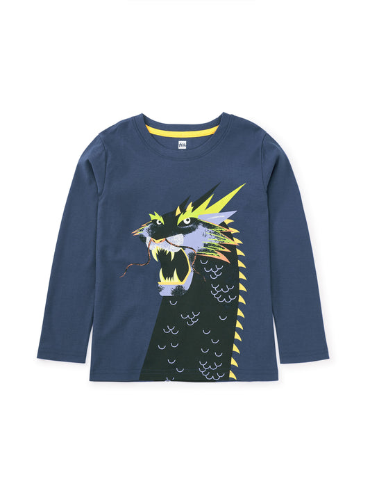 Regatta Dragon Roar Graphic Tee