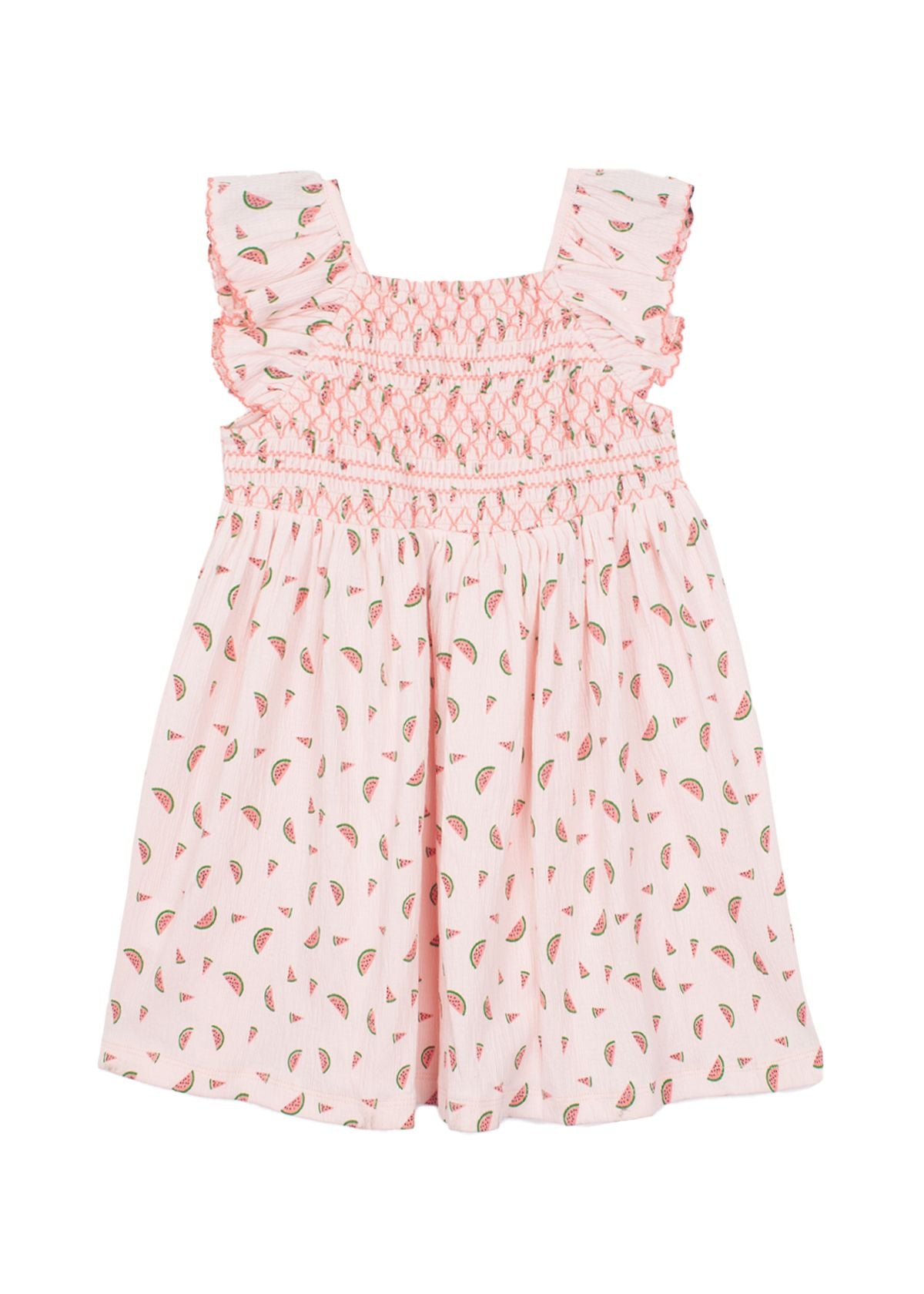 Watermelon Sugar Dress