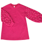 ML Kids Pearl Sleeve Dress