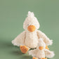Mama & Baby Duck Plush Set