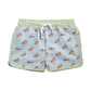 Duck Print Trunk