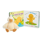 Duck Book with Plsuh
