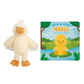 Duck Book with Plsuh