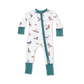Ducks  Convertible Romper