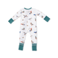Ducks  Convertible Romper