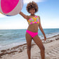 MIX & MATCH: Classic Bottoms | Radiant Pink