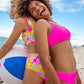 MIX & MATCH: Classic Bottoms | Radiant Pink