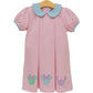 Cheerful Ears Dress