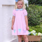Cheerful Ears Dress
