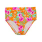 MIX + MATCH:  Maxi Bottoms | Orange Floral