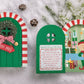 Magic Elf Door Sets