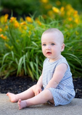 Eli Romper