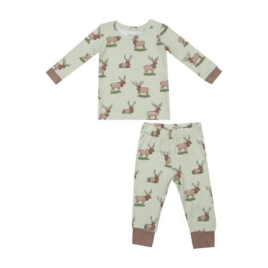 Elk - L/s Loungewear Set