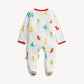 Sesame Street Elmo Sweet Dreams Modal Magnetic Footie