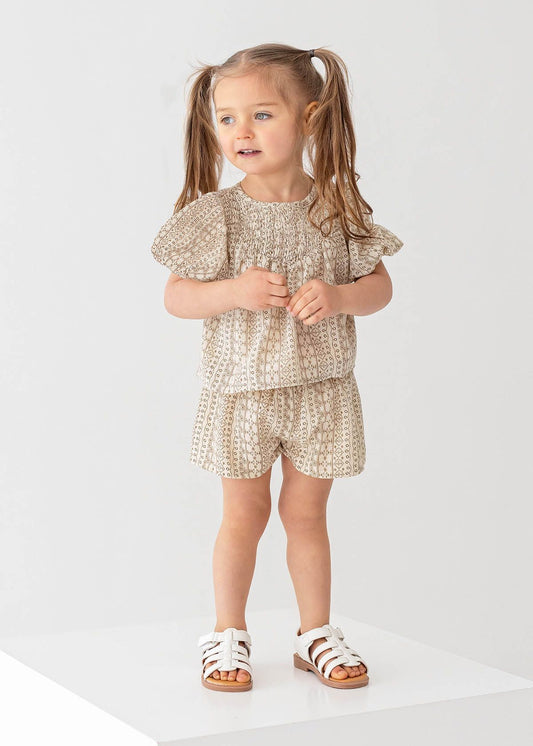 Emery 2PC Set