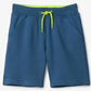 Ensign Blue Terry Short