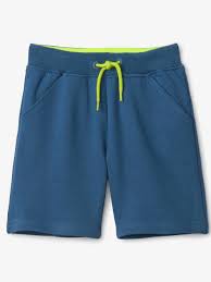 Ensign Blue Terry Short