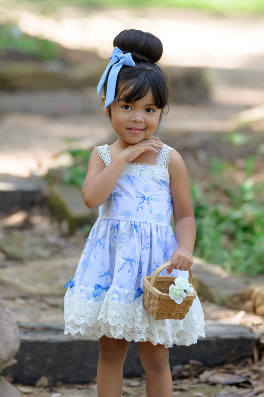 Gertrude Dress