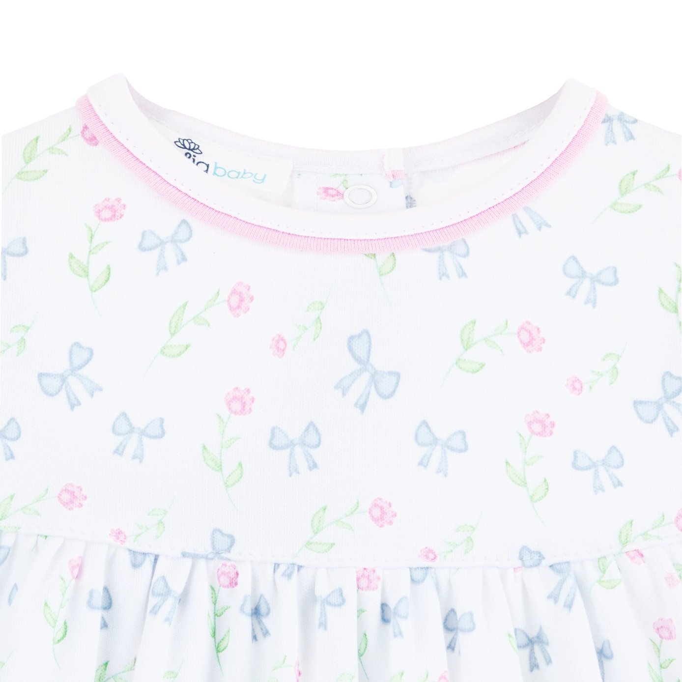 Evelyn's Classics Print Bubble