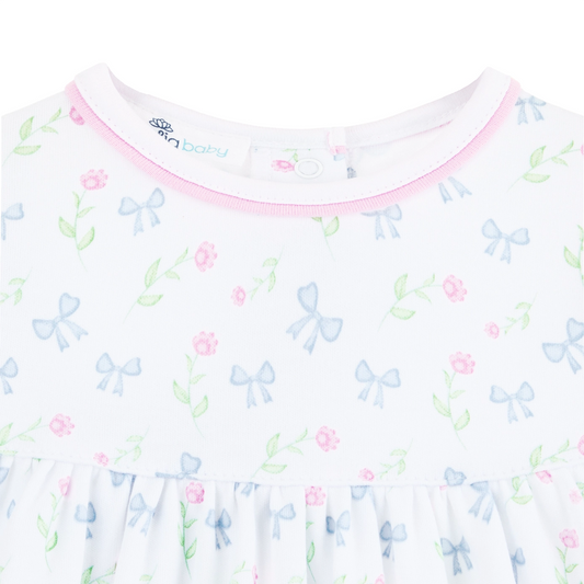 Evelyn's Classics Print Bubble