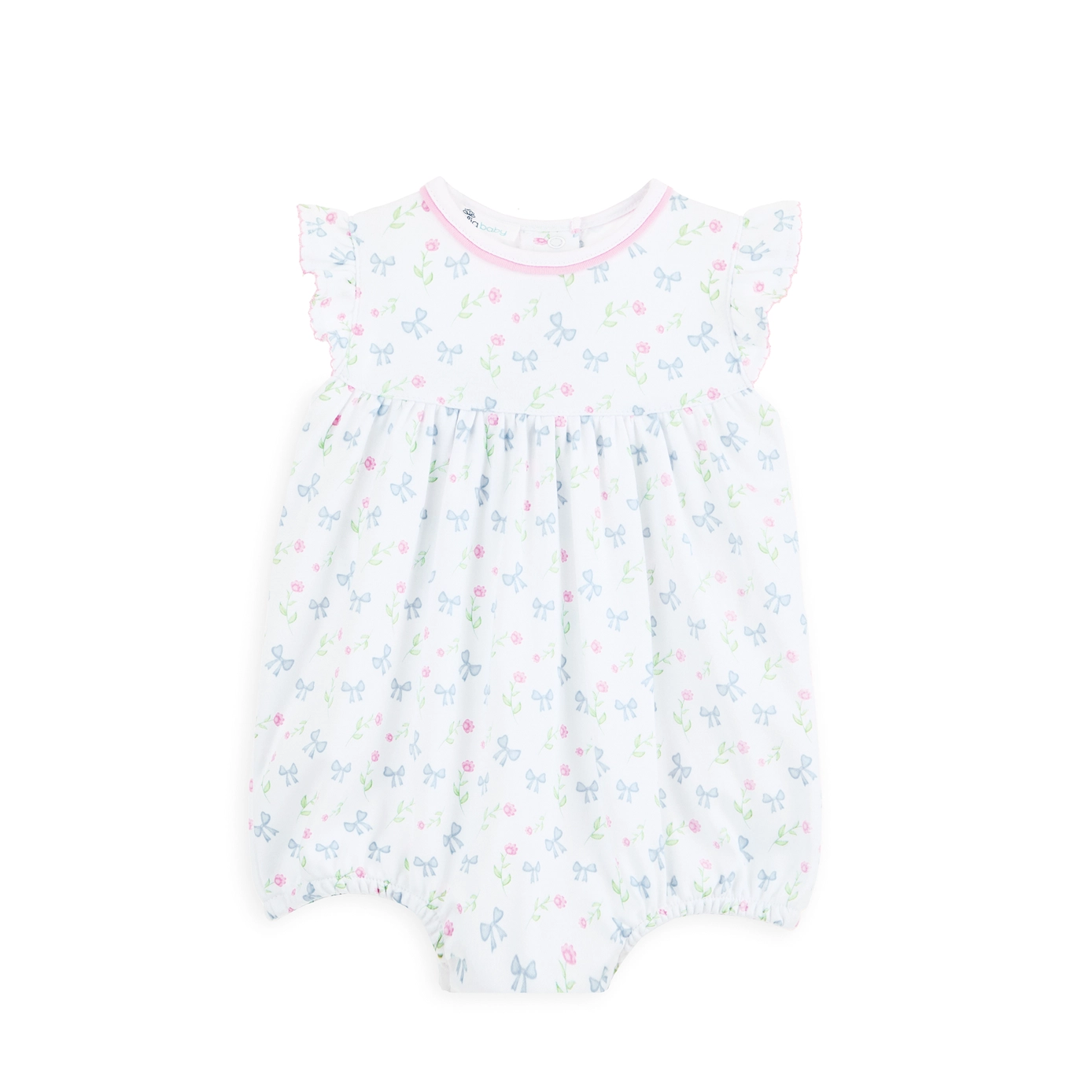 Evelyn's Classics Print Bubble