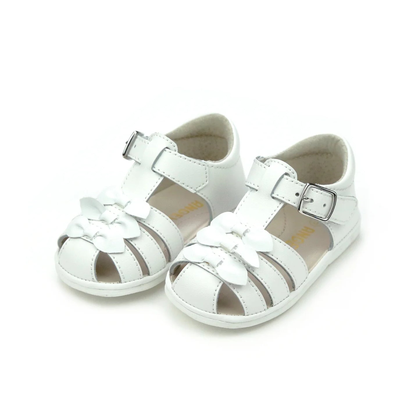 Everly Bow Sandal (Baby)