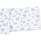 Farm Friends Swaddle Blanket