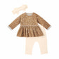 Baby Fawn 3pc Set