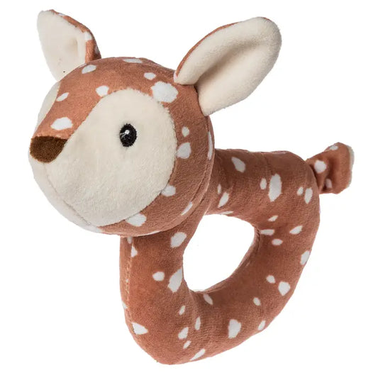 Leika Little Fawn Rattle