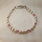 FD11 Pink and Pearl