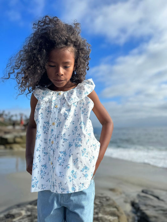 Finley Top