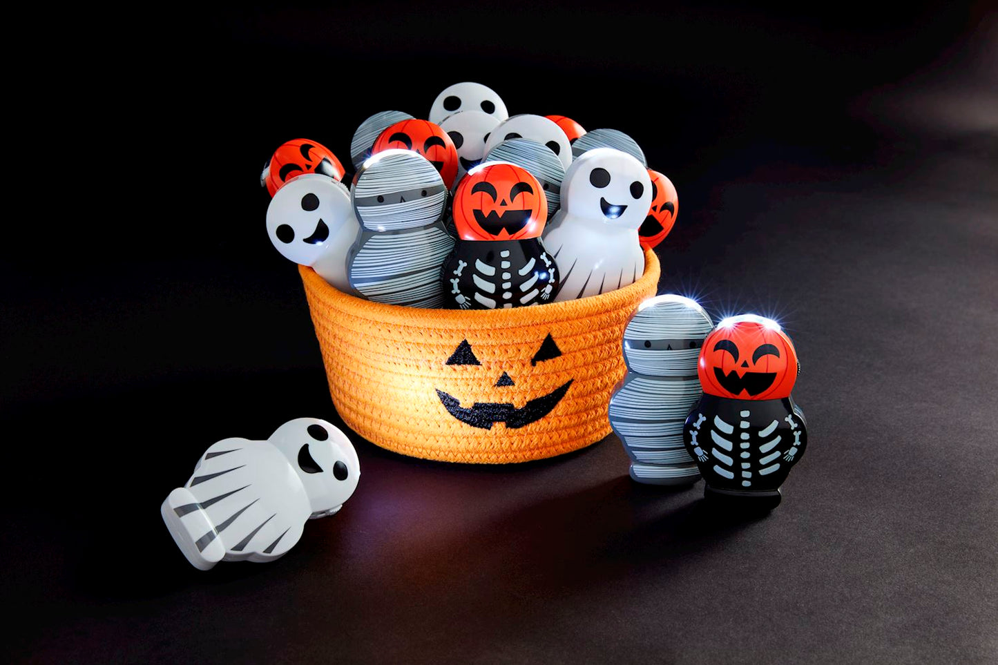 Halloween Musical Flashlights