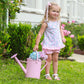 Floral Blossoms Bloomer Set