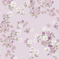 Sweet Dream Florals - Swaddle Blanket