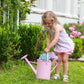 Floral Blossoms Bloomer Set