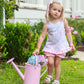 Floral Blossoms Bloomer Set