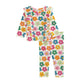Flower Power Two-Piece Set