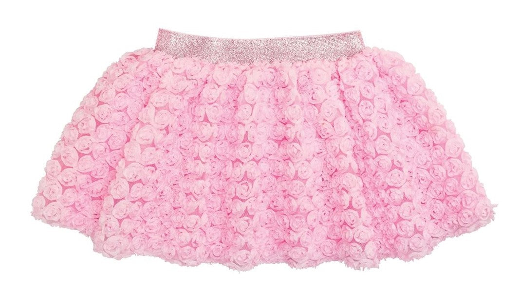 Flower Flutter Tutu