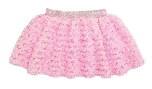 Flower Flutter Tutu